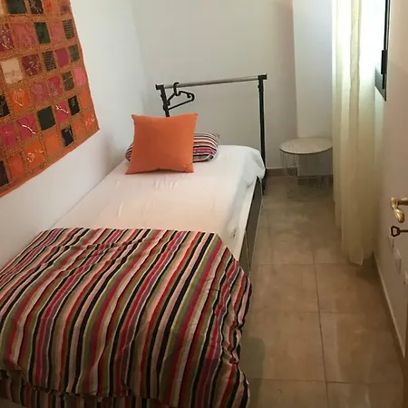 “el Corcho 2 “ A 9,3km De Apartamento