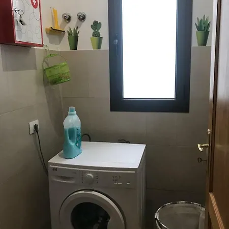 “el Corcho 2 “ A 9,3km De Apartamento *