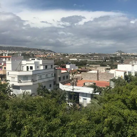 “el Corcho 2 “ A 9,3km De * Las Palmas de Gran Canaria