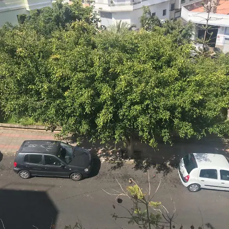 “el Corcho 2 “ A 9,3km De Apartamento Las Palmas de Gran Canaria