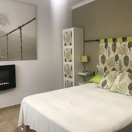 “el Corcho 2 “ A 9,3km De Apartamento