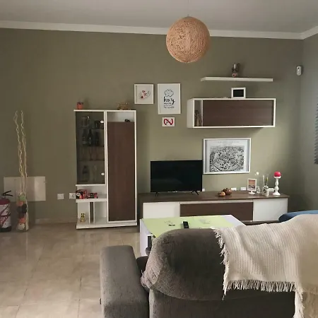 Apartamento “el Corcho 2 “ A 9,3km De Las Palmas de Gran Canaria