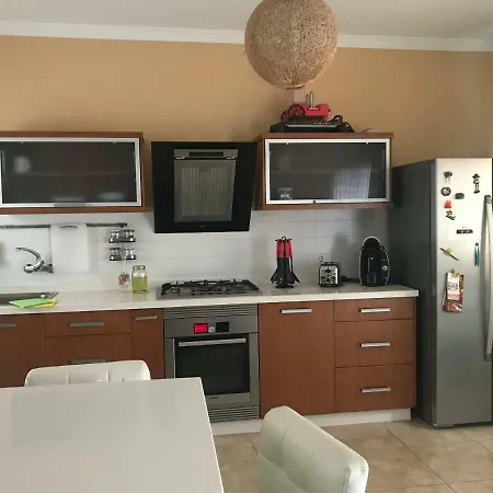 “el Corcho 2 “ A 9,3km De Apartamento *