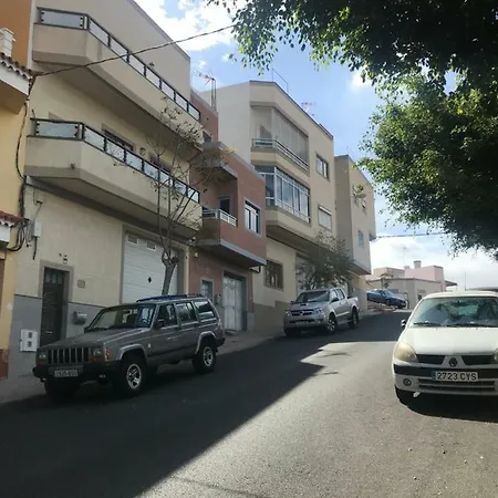 “el Corcho 2 “ A 9,3km De Apartamento Las Palmas de Gran Canaria